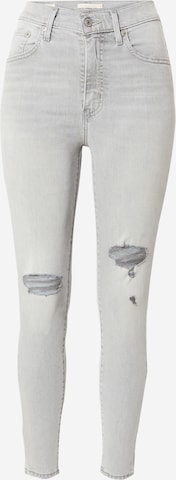 LEVI'S ® Джинсы 'Mile' в Серый: спереди