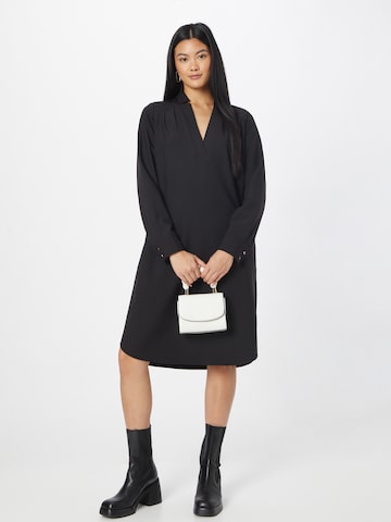 Robe Coster Copenhagen en noir