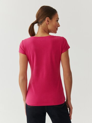 TATUUM T-Shirt 'ANTONIA 1' in Pink