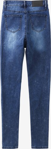 Forplay Regular Jeans 'Virgie' in Blau