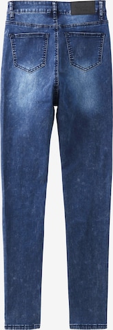 Forplay Regular Jeans 'Virgie' in Blauw