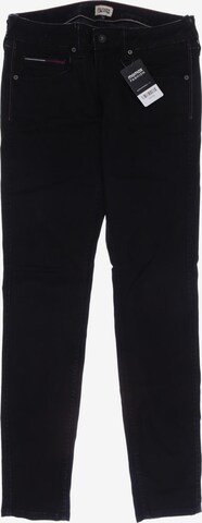 Tommy Jeans Jeans 31 in Schwarz: predná strana