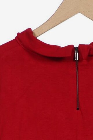 FOX’S Sweatshirt & Zip-Up Hoodie in XXXL in Red