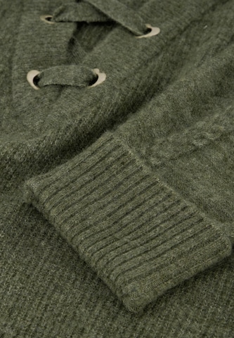 Fabienne Chapot Sweater in Green