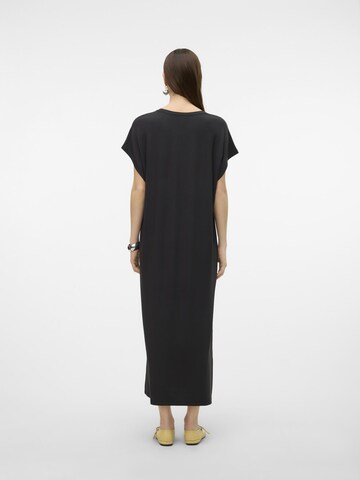 VERO MODA Jurk 'Sini' in Zwart