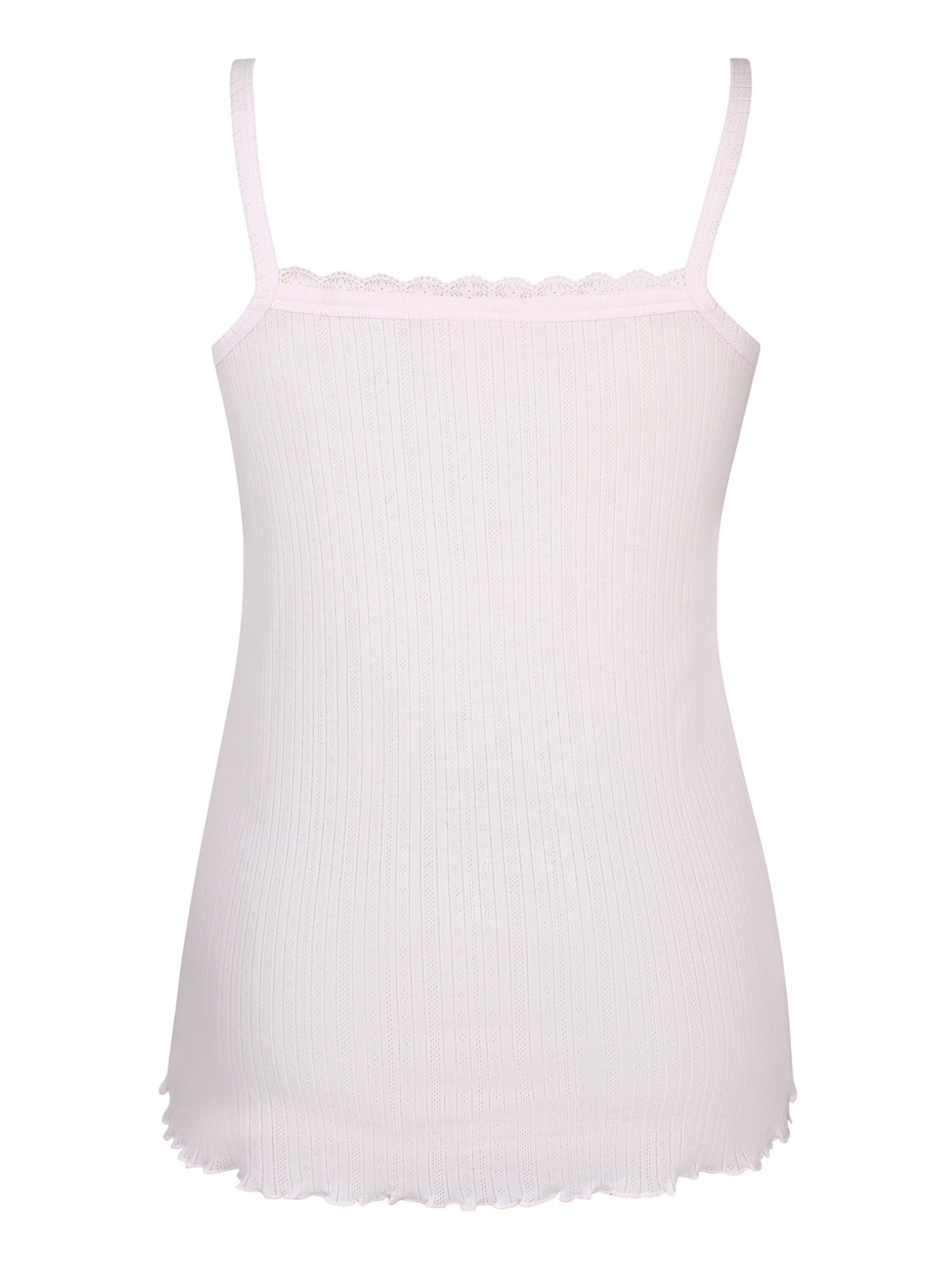 Anyday Overdel 'Magnolia 392' i pink