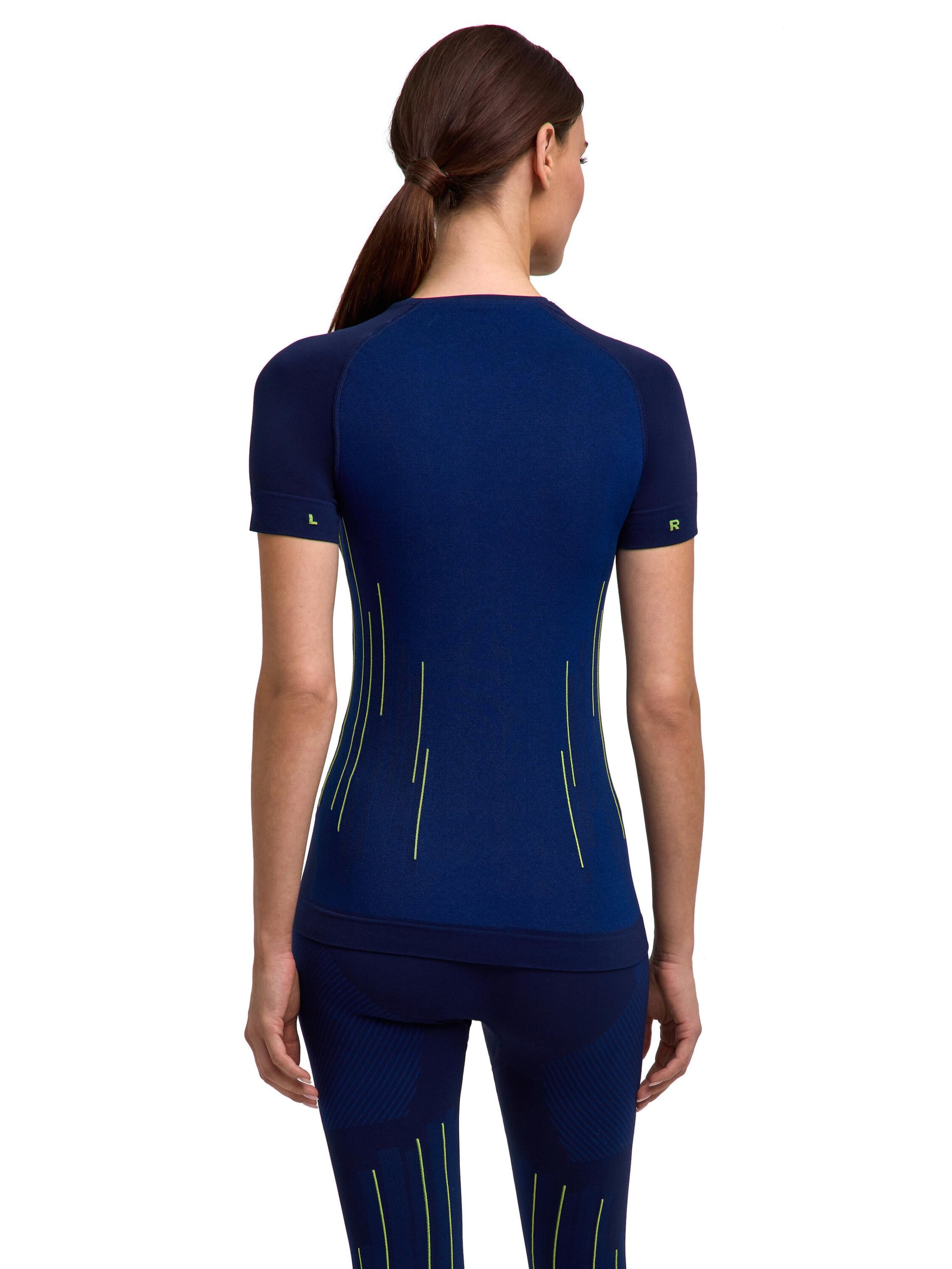FALKE Base Layer‌‌ in Blau