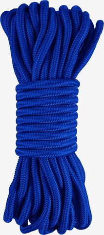 normani Rope 'Manning' in Blue: front