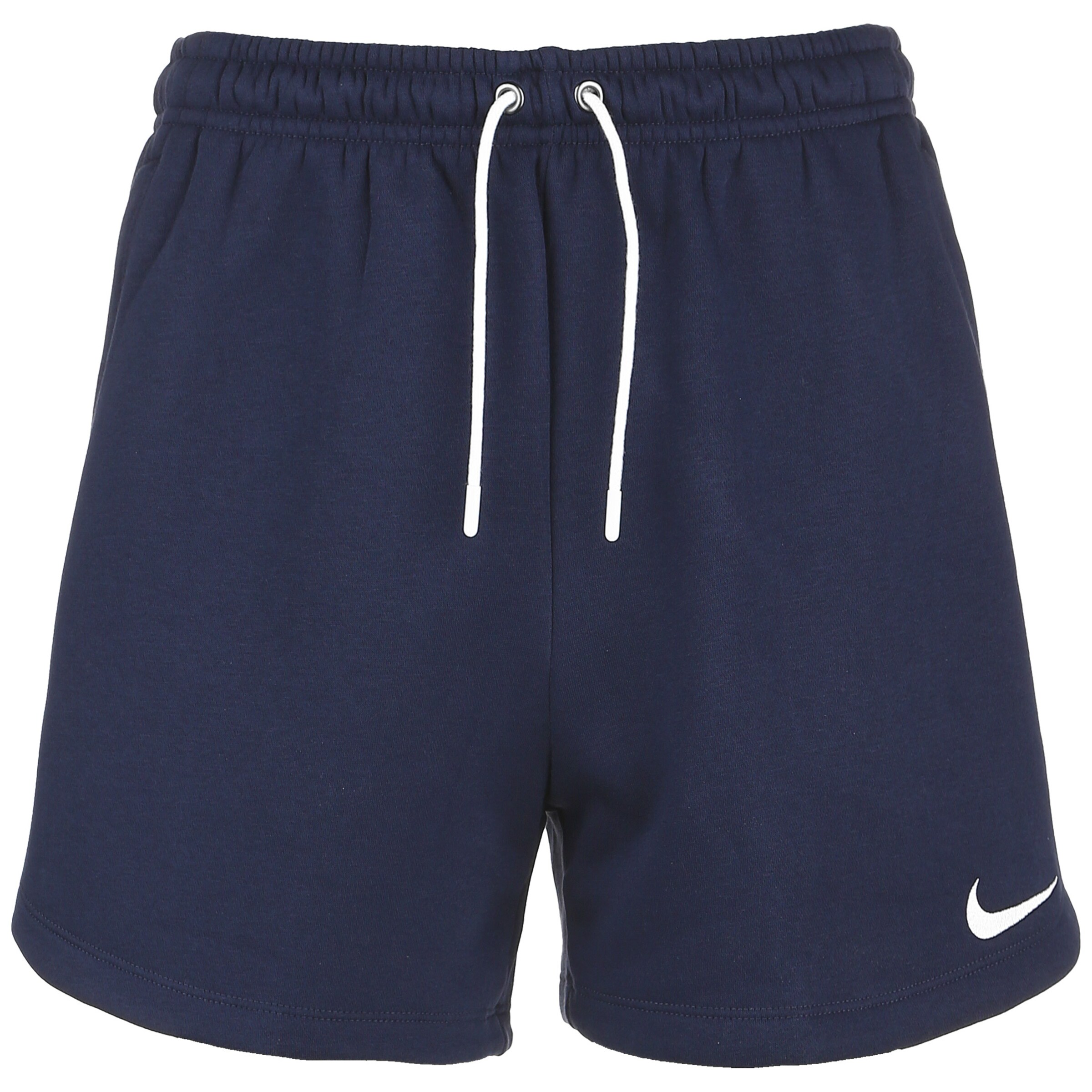 NIKE Sportshorts 'Park 20' in Blau: Vorderseite