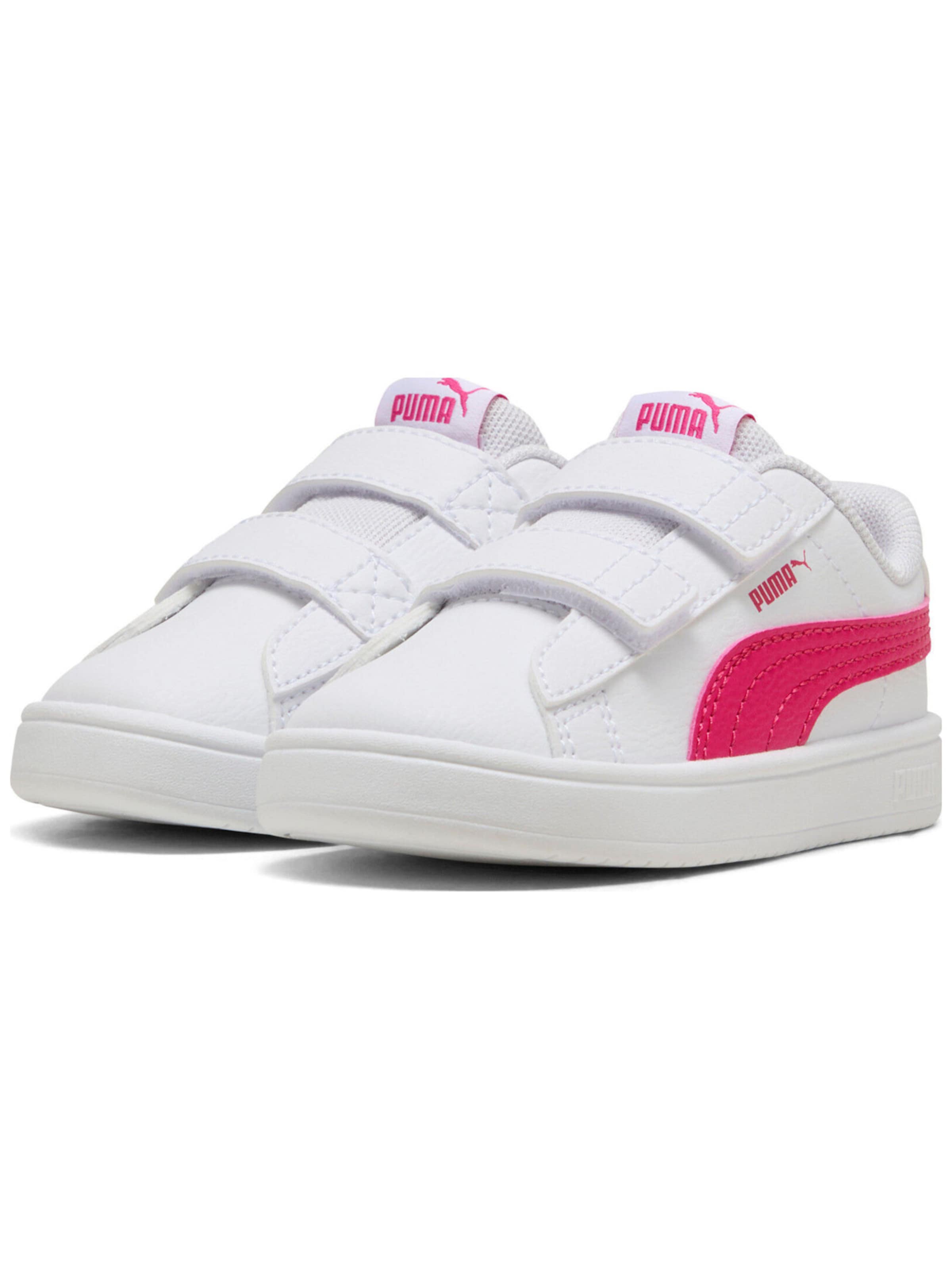 PUMA - Zapatillas deportivas 'Rickie Classic V' en blanco