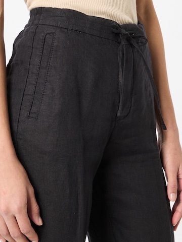 DRYKORN Regular Pants 'FOR' in Black