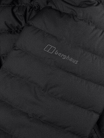 Berghaus Vinterjakke 'Hudsonian' i sort