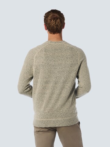 No Excess Trui in Beige