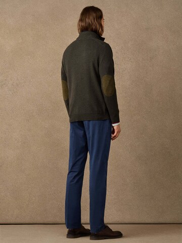 Hackett London Trui in Groen