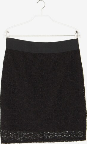 JONES Skirt in M in Black: front