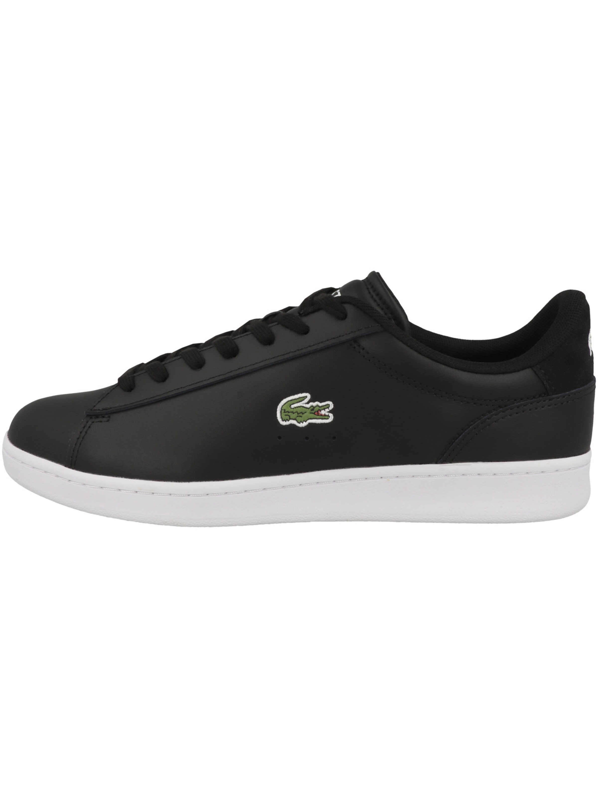 LACOSTE Sneakers in Black