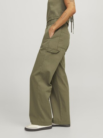 JJXX Loosefit Bukser 'KAIA' i grøn