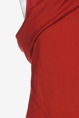 Rick Owens Kleid S in Rot