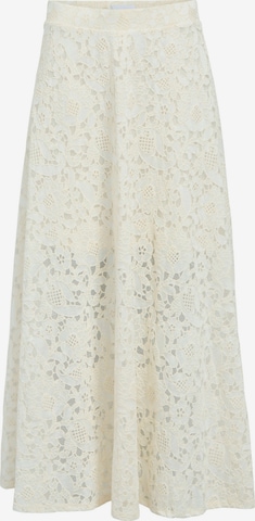 OBJECT Юбка 'OBJBIANCA' в Белый: спереди