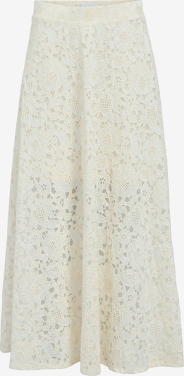 OBJECT Suknja 'OBJBianca' u boja pijeska / bijela, Pregled proizvoda