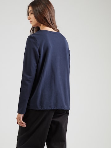 Soccx Sweatshirt in Blauw