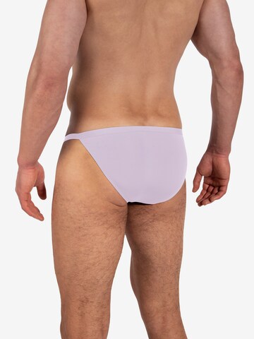 Olaf Benz Panty 'Riotanga' in Purple