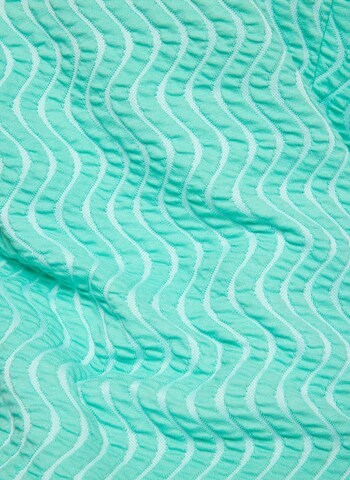 Rabe Between-Season Jacket in Green