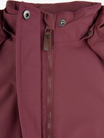 byLindgren Funktionsjacke 'Thyra' in Pink