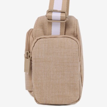 Sac à bandoulière 'Emily' Hedgren en beige