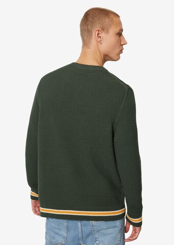 Marc O'Polo DENIM Sweater in Green