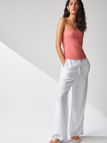 Haut Next en rose
