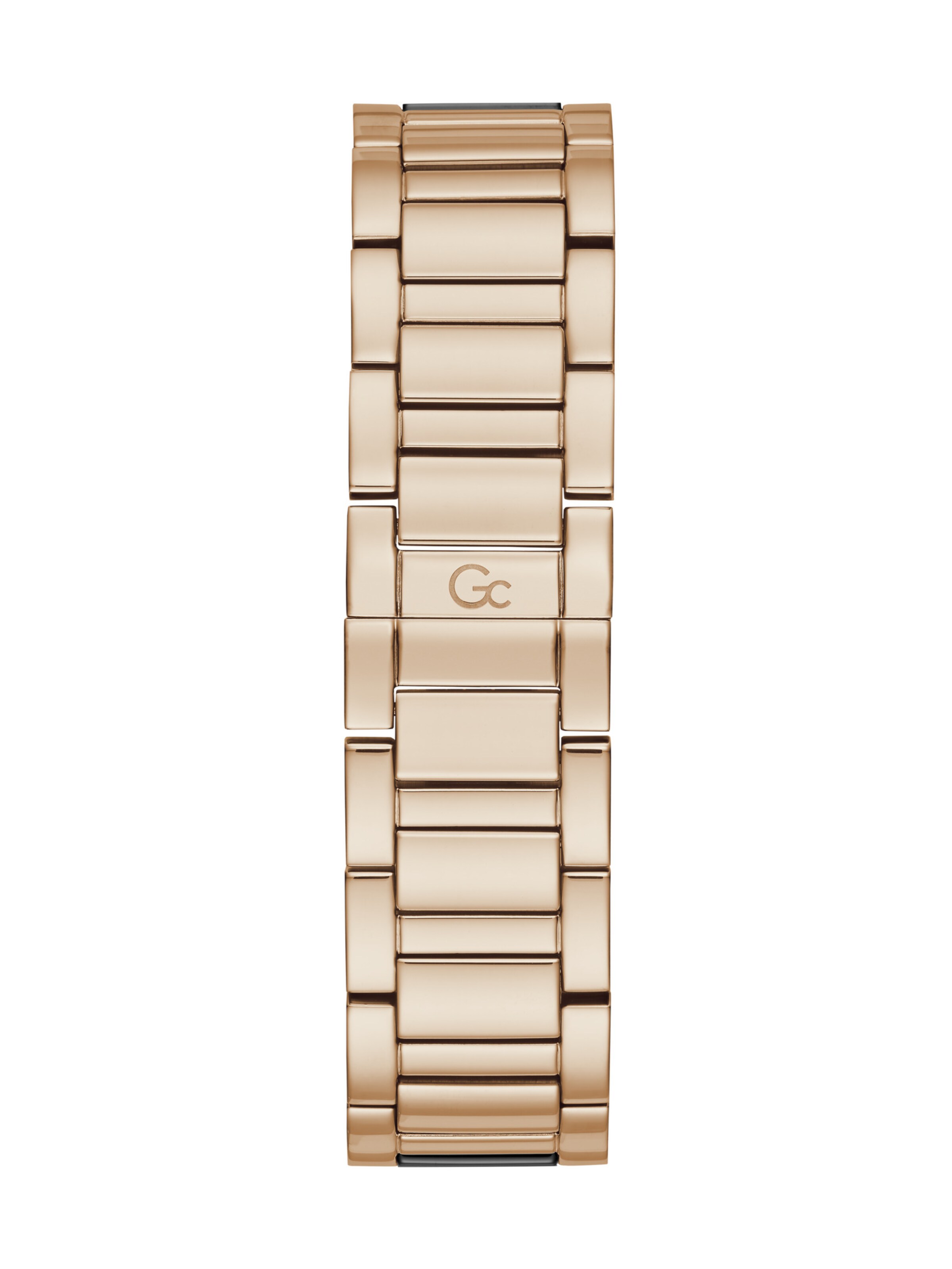 Gc Analoog horloge 'Gc CableSport' in Zwart