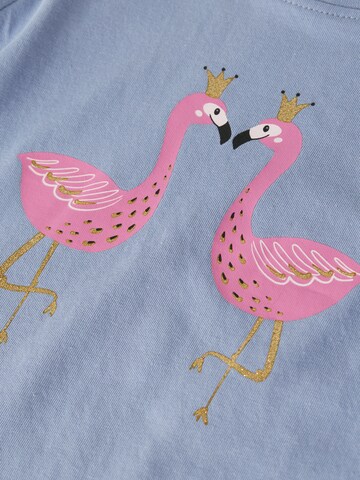 NAME IT Shirt in Blue