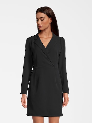 Orsay Dress 'Rookwood' in Black: front