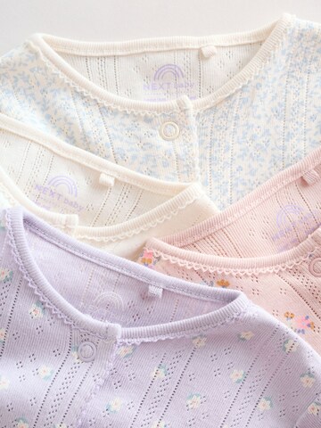 Pigiama di Next in beige