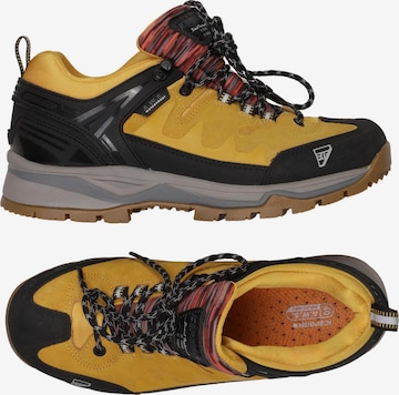 ICEPEAK Halbschuh 40 in Mischfarben: Vorderseite