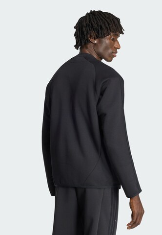 ADIDAS ORIGINALS Суичър 'Teamgeist 26' в черно