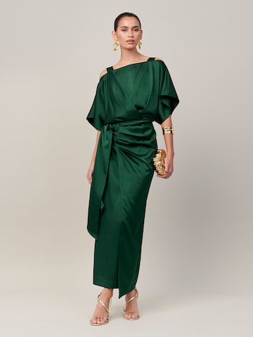 Sável Avondjurk 'JOSYLIN' in Groen