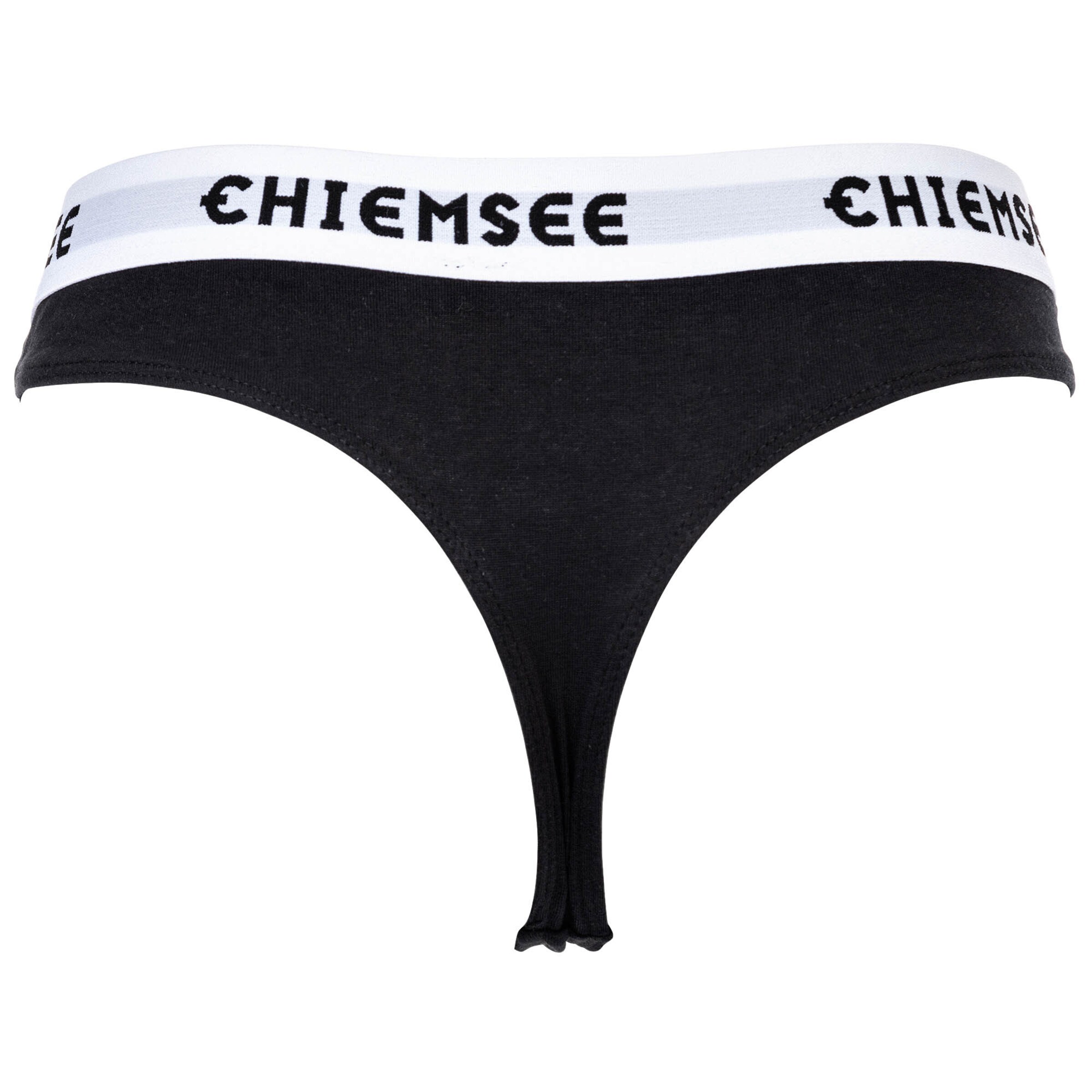 CHIEMSEE String in Grau