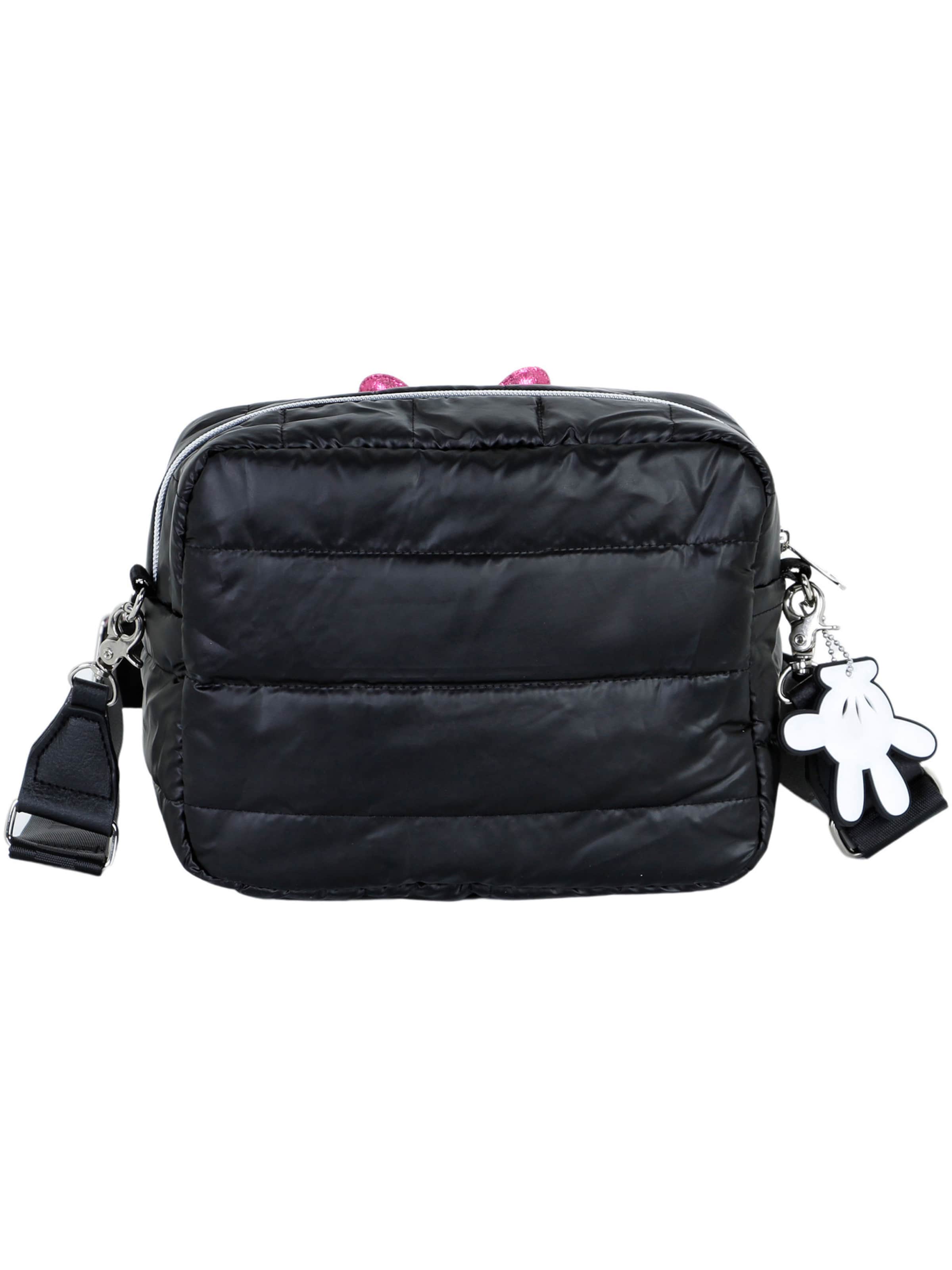 Sac 'Minnie Mouse' DISNEY en noir