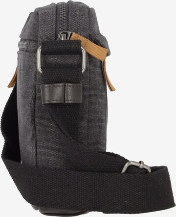 CAMEL ACTIVE Crossbody Bag 'Air' in Grey