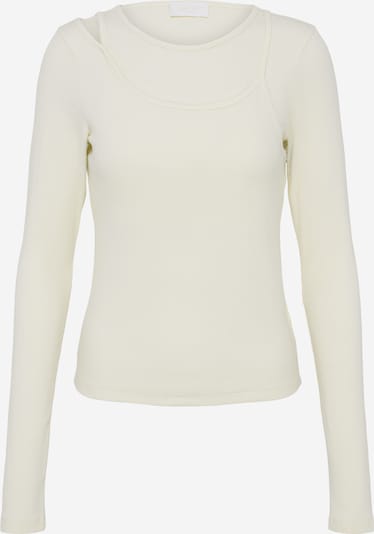 LeGer by Lena Gercke Majica 'Lena' u prljavo bijela, Pregled proizvoda