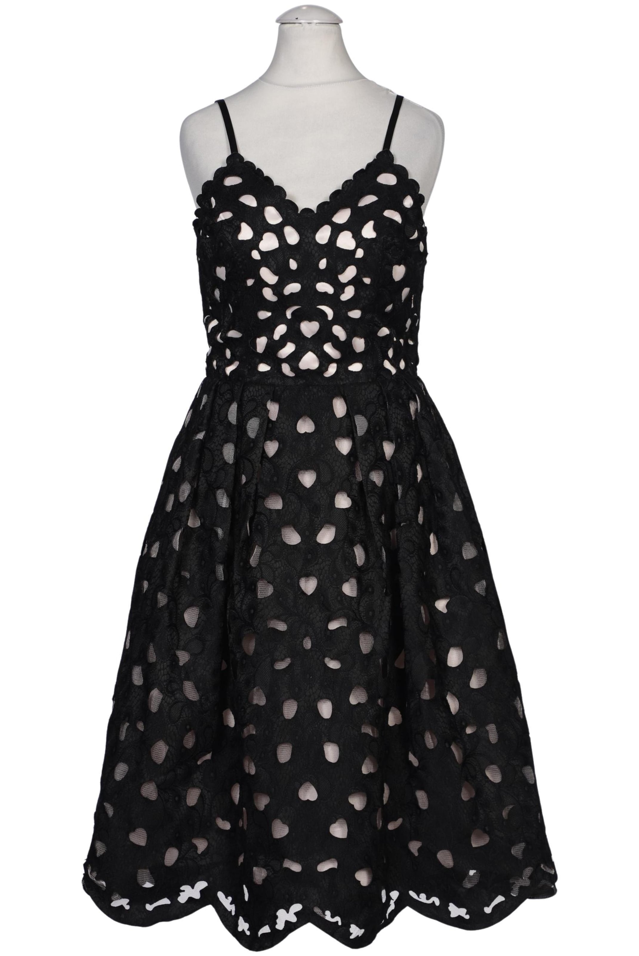 Chi Chi London Dress in S in Black: front