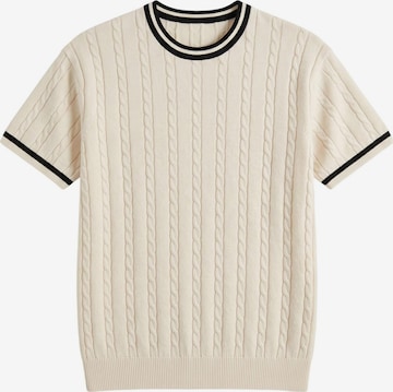 Kleidermafia Paita värissä beige: etupuoli