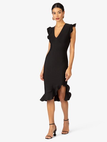 Robe de cocktail Kraimod en noir