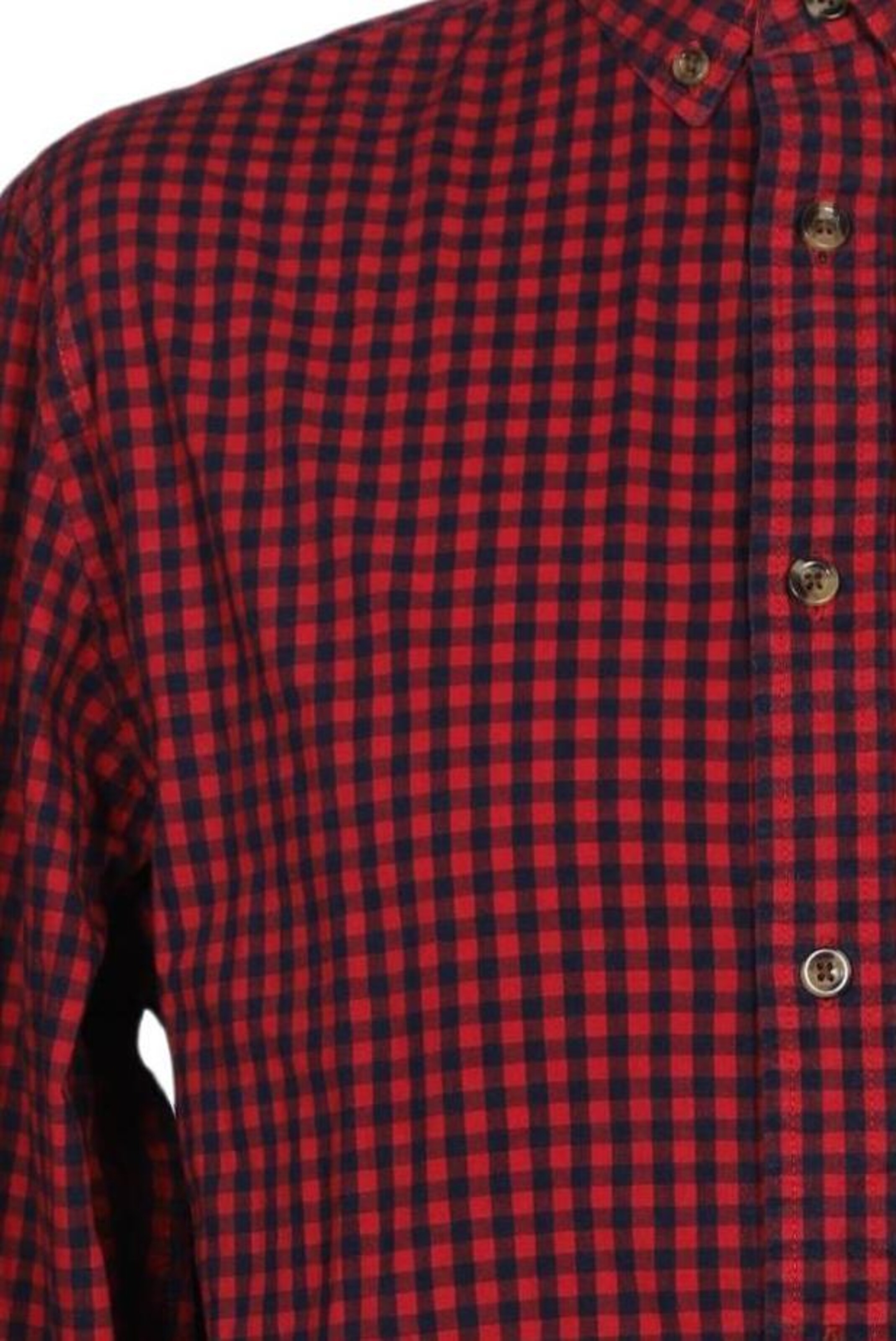 Old Navy Hemd M in Rot