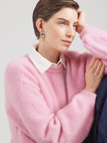 Noella Svetr 'Kae' – pink