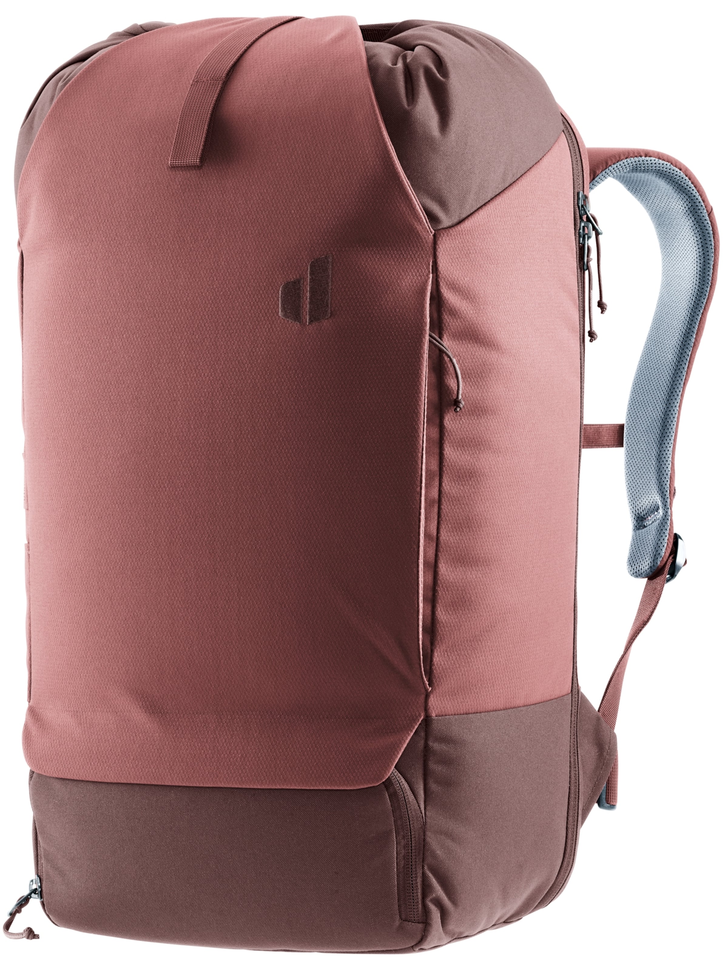 Sac à dos de sport 'Utilion 30' DEUTER en rouge