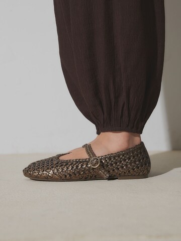 Next Ballerina in Bronze