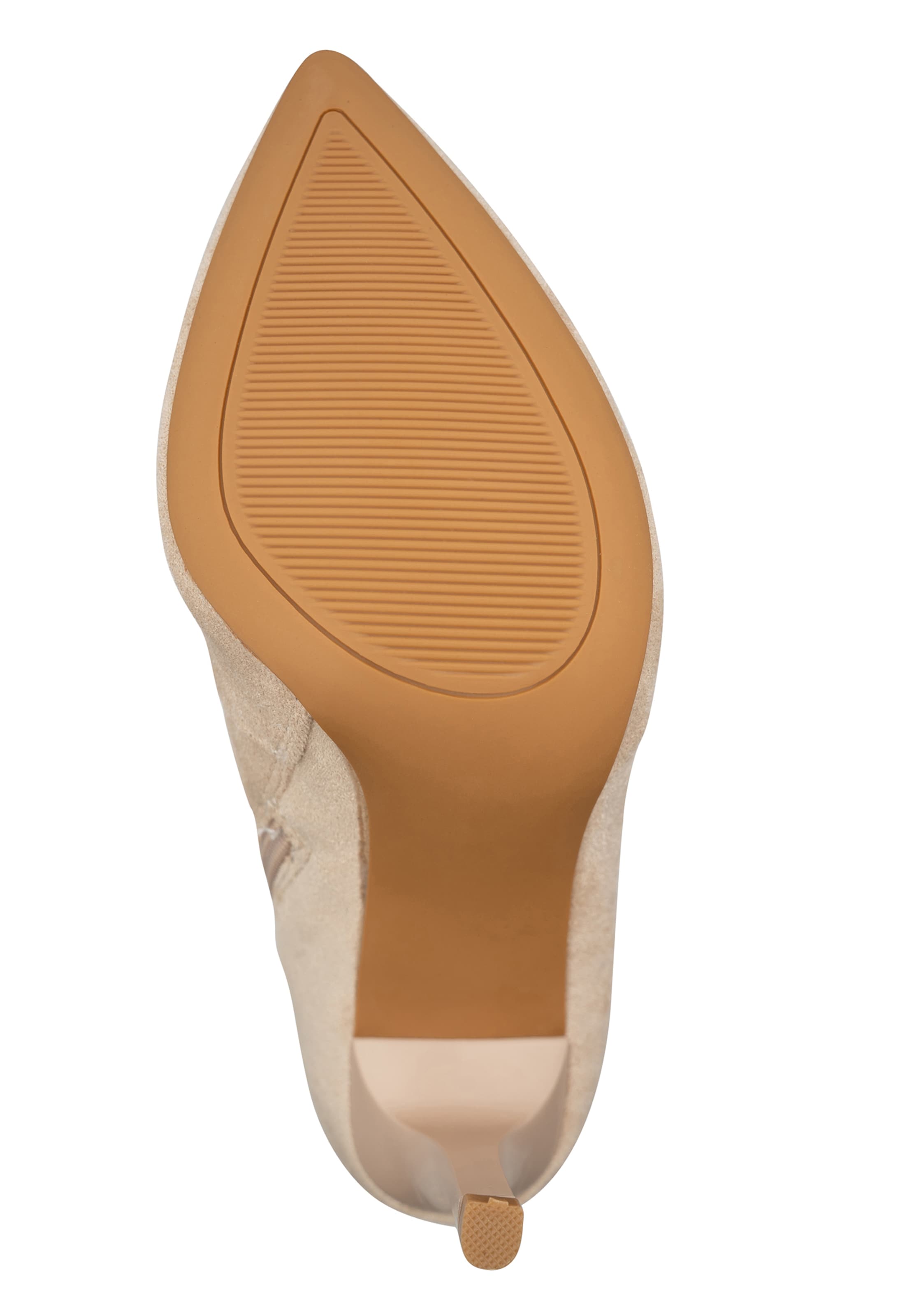 Stivale di Salinyang in verde